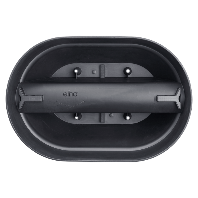 vibia campana flower bridge 40cm antraciet